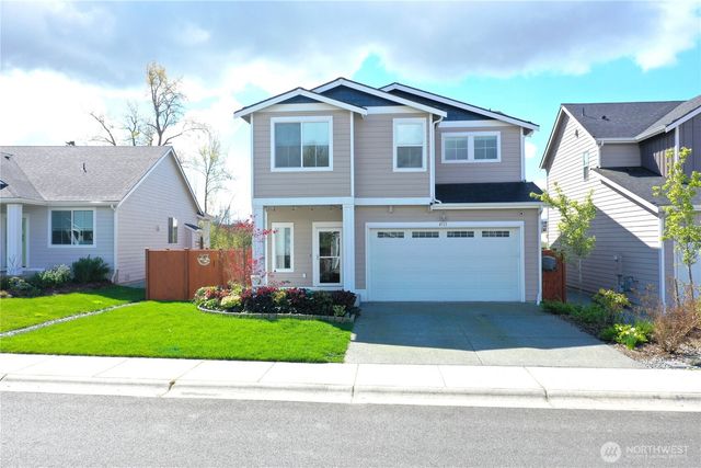 4511 Eddie Lane, Blaine, WA 98230