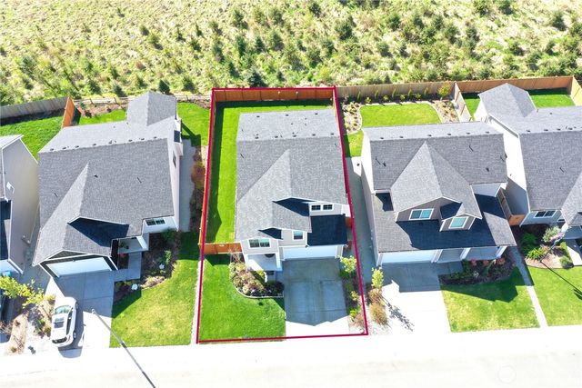 4511 Eddie Lane, Blaine, WA 98230