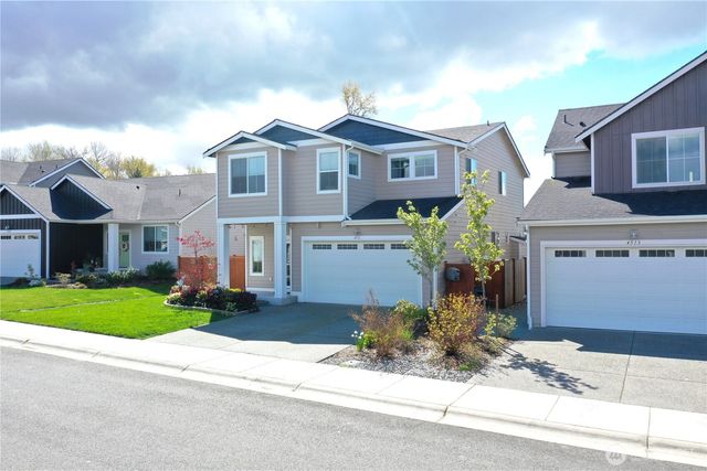4511 Eddie Lane, Blaine, WA 98230