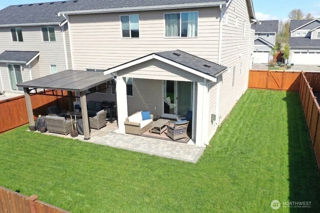 4511 Eddie Lane, Blaine, WA 98230