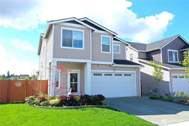 4511 Eddie Lane, Blaine, WA 98230