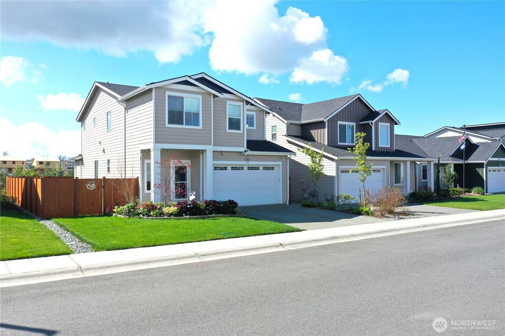4511 Eddie Lane, Blaine, WA 98230