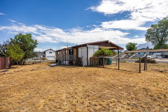 9810 S DARIN DR, Sandy, UT 84070
