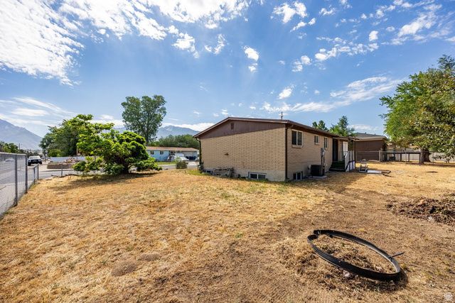 9810 S DARIN DR, Sandy, UT 84070