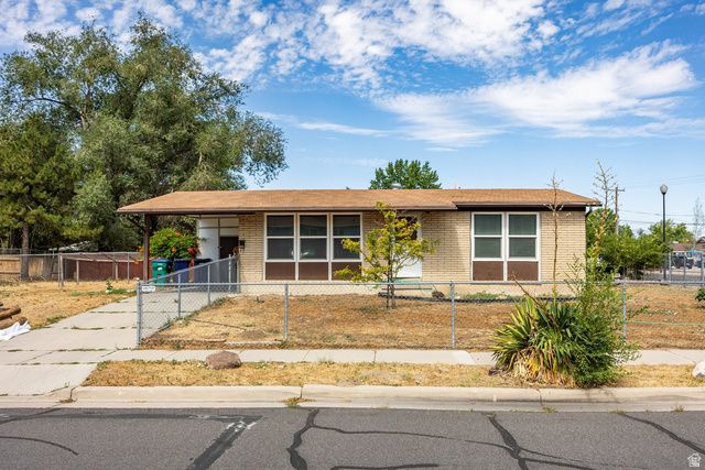 9810 S DARIN DR, Sandy, UT 84070