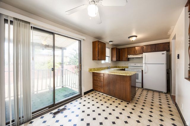 9810 S DARIN DR, Sandy, UT 84070