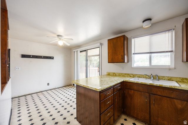 9810 S DARIN DR, Sandy, UT 84070