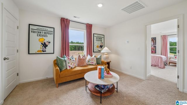 321 CREEK BEND LANE, Alabaster, AL 35007