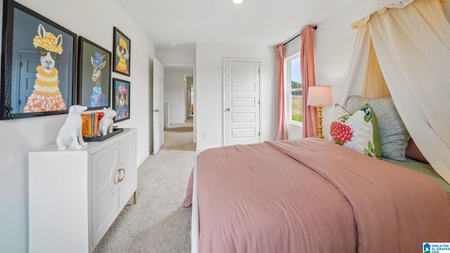 321 CREEK BEND LANE, Alabaster, AL 35007