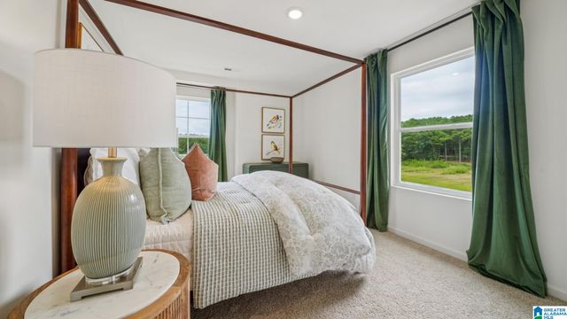 321 CREEK BEND LANE, Alabaster, AL 35007