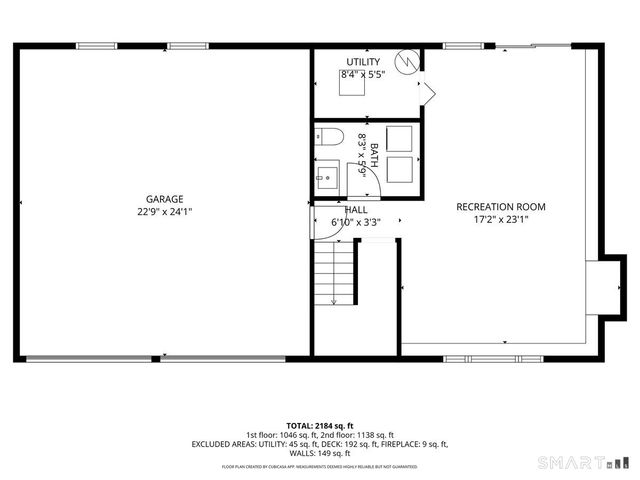 41 Candlewood Vista, New Milford, CT 06776