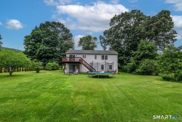 41 Candlewood Vista, New Milford, CT 06776
