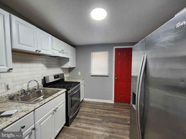 1523 ARGYLE AVE, Baltimore, MD 21217