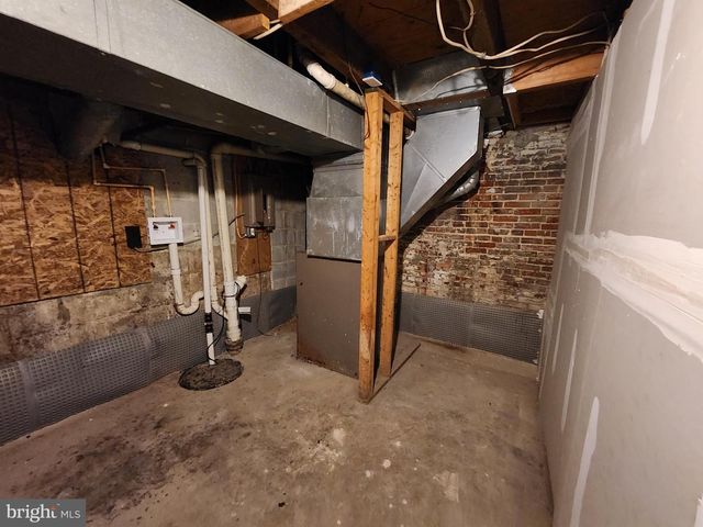 1523 ARGYLE AVE, Baltimore, MD 21217