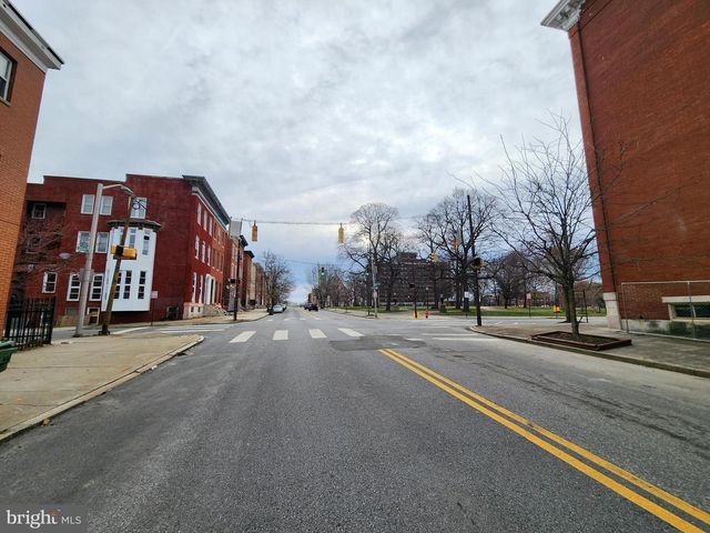 1523 ARGYLE AVE, Baltimore, MD 21217