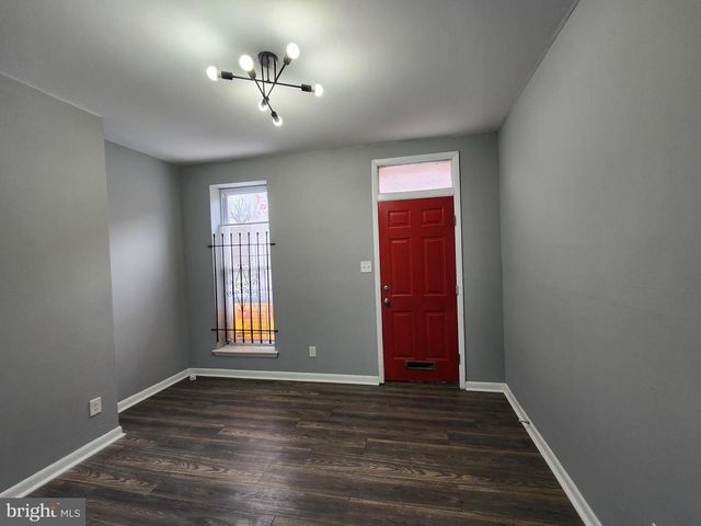 1523 ARGYLE AVE, Baltimore, MD 21217