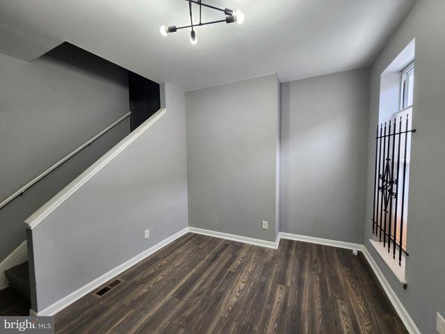 1523 ARGYLE AVE, Baltimore, MD 21217