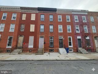 1523 ARGYLE AVE, Baltimore, MD 21217