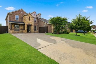 3301 Stone Canyon Drive, Mansfield, TX 76063