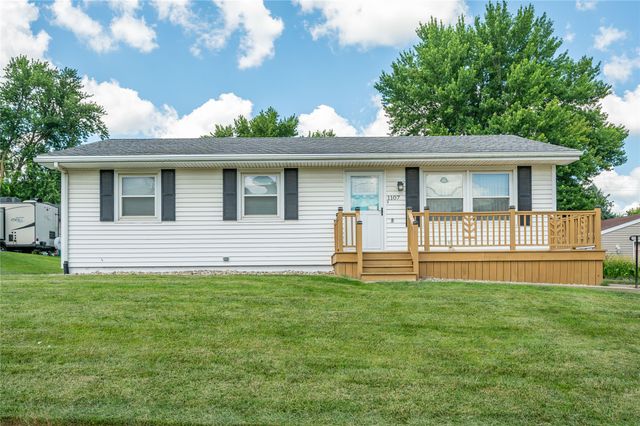 1107 4th Street SW, Altoona, IA 50009