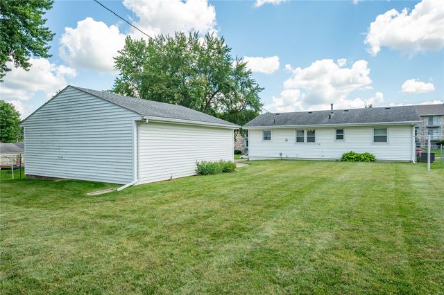 1107 4th Street SW, Altoona, IA 50009