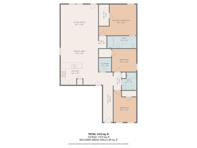 8409 Hollow Bend Street, Fort Worth, TX 76123