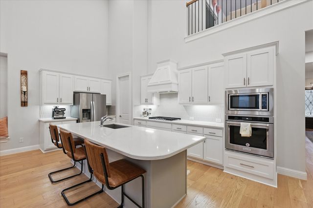 618 Race Drive, Heath, TX 75126