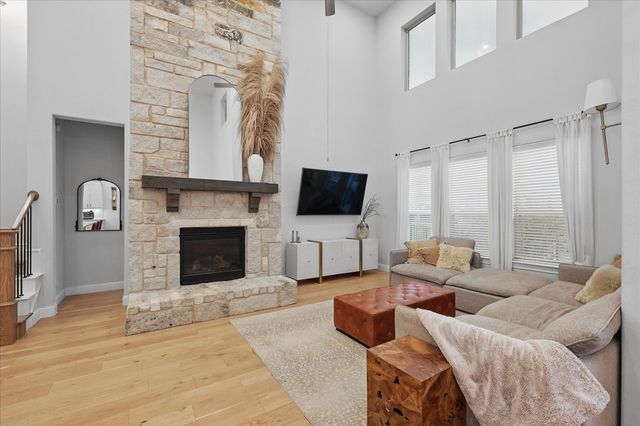 618 Race Drive, Heath, TX 75126