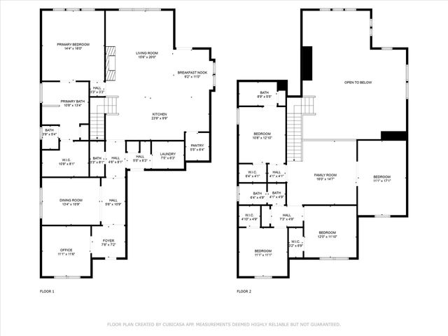 618 Race Drive, Heath, TX 75126