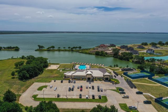 618 Race Drive, Heath, TX 75126