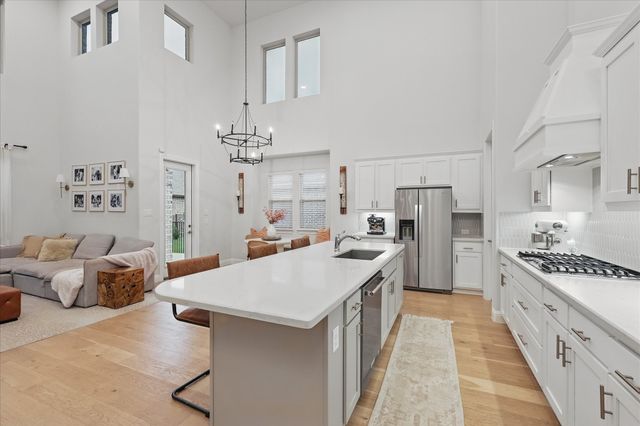 618 Race Drive, Heath, TX 75126