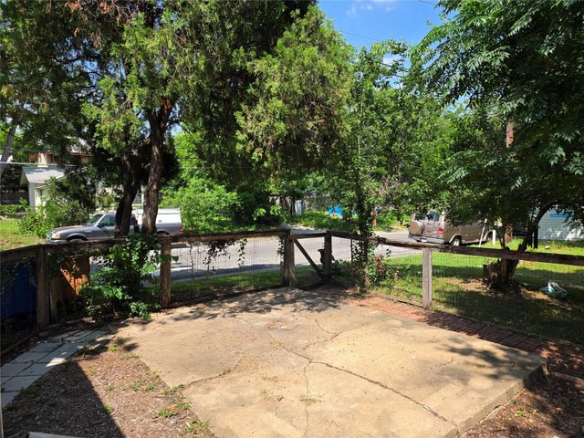 4613 Avenue G, Austin, TX 78751