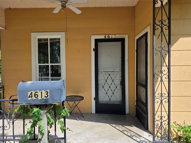 4613 Avenue G, Austin, TX 78751