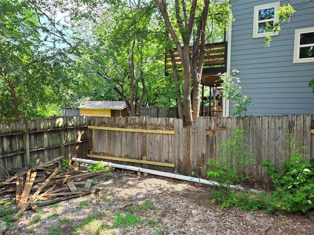 4613 Avenue G, Austin, TX 78751
