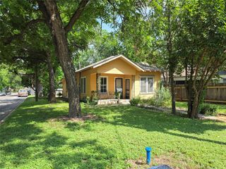 4613 Avenue G, Austin, TX 78751