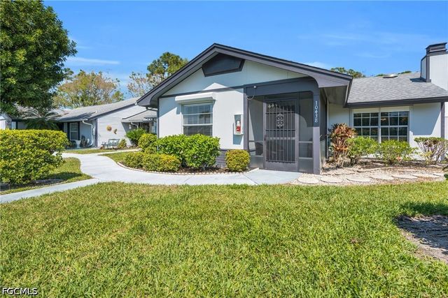 10438 Lakeport CT, Lehigh Acres, FL 33936