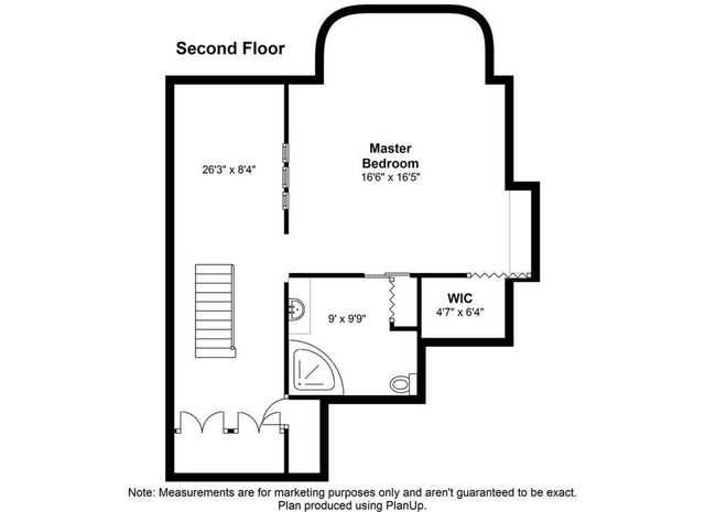 178 Commonwealth Ave PH, Boston, MA 02116
