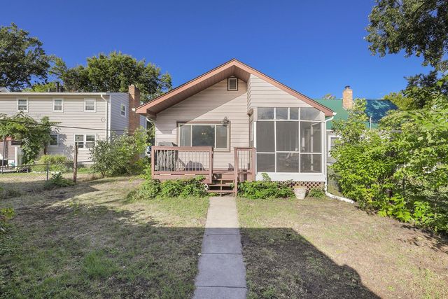 3640 Orchard Avenue N, Robbinsdale, MN 55422