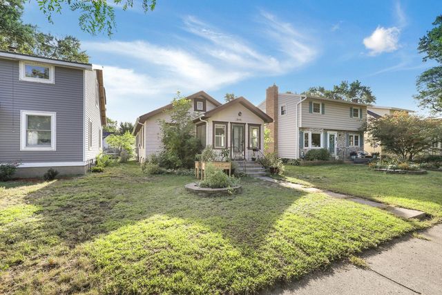3640 Orchard Avenue N, Robbinsdale, MN 55422
