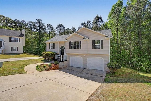 190 Whetstone Way, Villa Rica, GA 30180