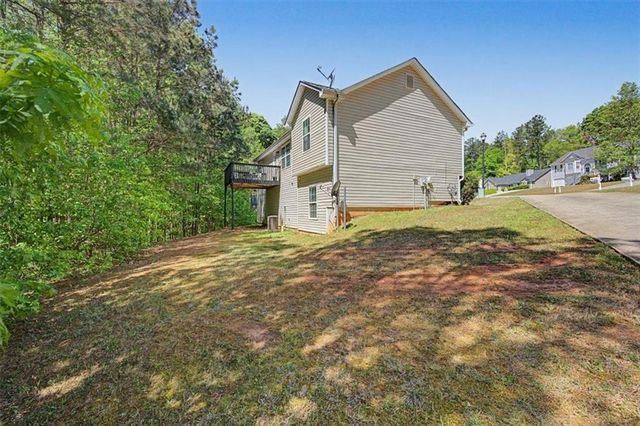 190 Whetstone Way, Villa Rica, GA 30180