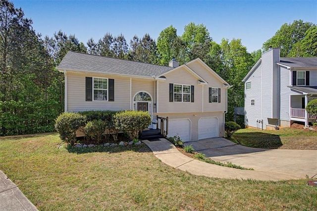 190 Whetstone Way, Villa Rica, GA 30180