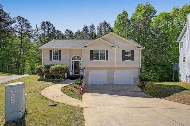 190 Whetstone Way, Villa Rica, GA 30180