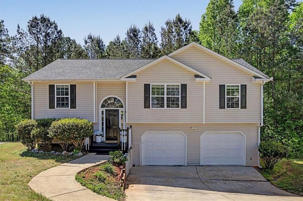 190 Whetstone Way, Villa Rica, GA 30180