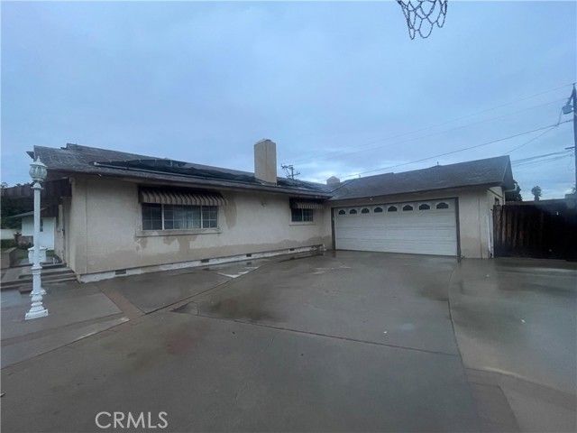 11052 Faye Avenue, Garden Grove, CA 92840