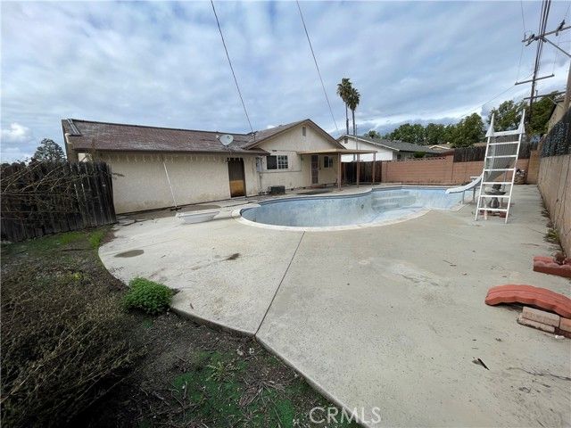 11052 Faye Avenue, Garden Grove, CA 92840