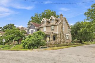 4200 MERCIER Street, Kansas City, MO 64111