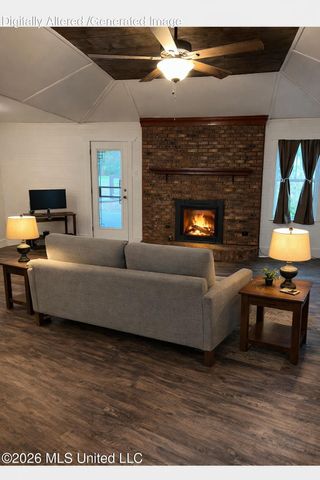 615 Early Grove Road, Lamar, MS 38642