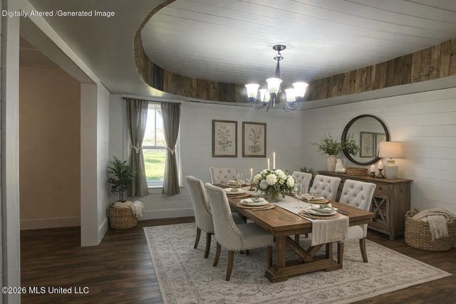 615 Early Grove Road, Lamar, MS 38642