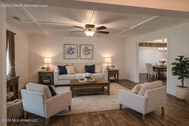 615 Early Grove Road, Lamar, MS 38642